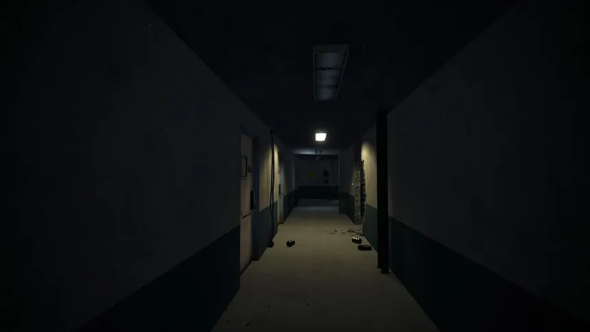 Скриншот 8 к игре The Loop Below