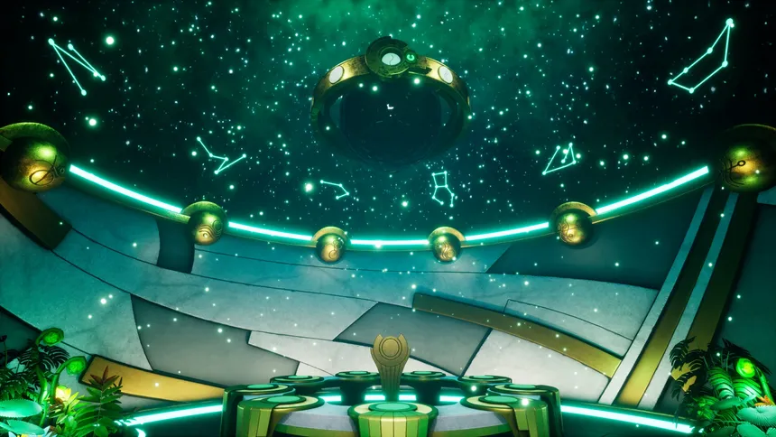 Скриншот 3 к игре Call of the Elder Gods
