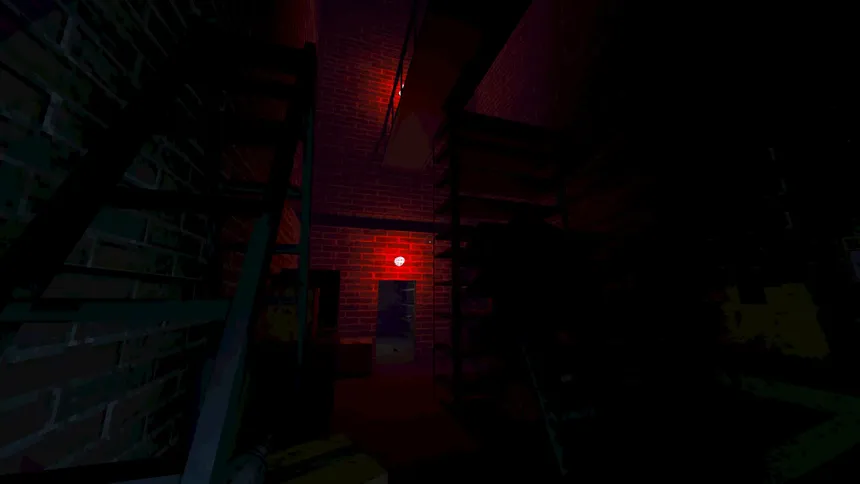 Скриншот 7 к игре I'm Not Scared