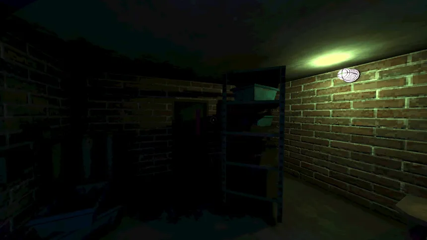 Скриншот 8 к игре I'm Not Scared