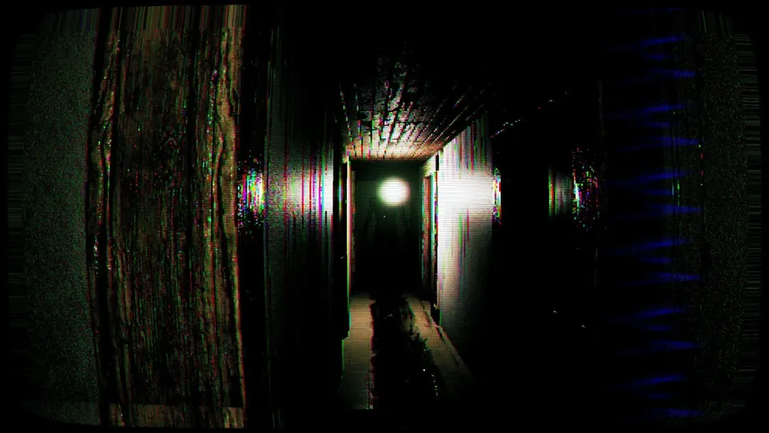 Скриншот 7 к игре Vesnith Tapes