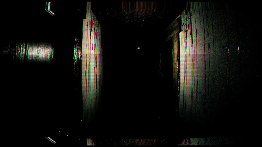 Скриншот 8 к игре Vesnith Tapes