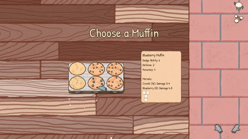 Скриншот 1 к игре Bake Until Done