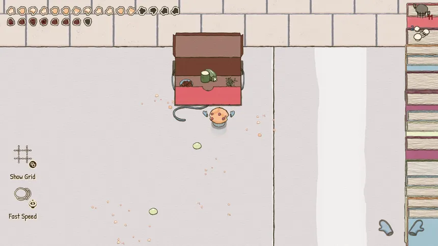 Скриншот 5 к игре Bake Until Done