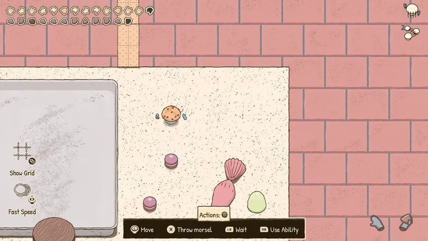 Скриншот 6 к игре Bake Until Done