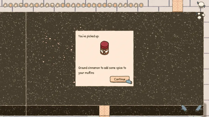 Скриншот 8 к игре Bake Until Done