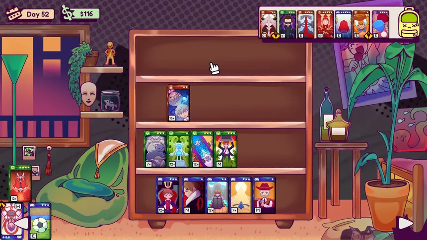 Скриншот 3 к игре Replay Value: Second Hand Games
