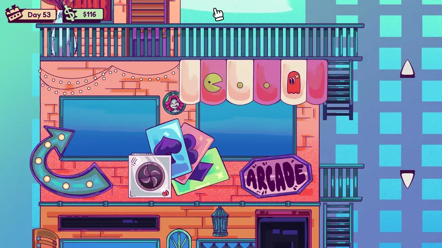 Скриншот 5 к игре Replay Value: Second Hand Games
