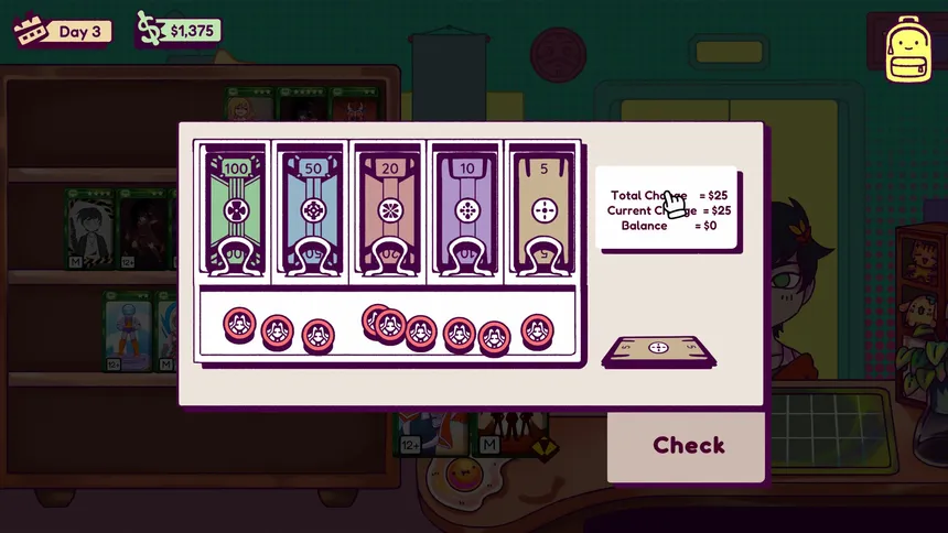 Скриншот 6 к игре Replay Value: Second Hand Games