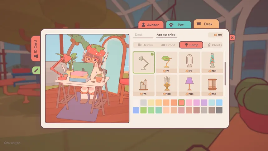 Скриншот 4 к игре On-Together: Virtual Co-Working