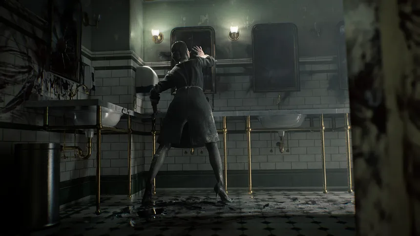 Скриншот 6 к игре Resident Evil Requiem