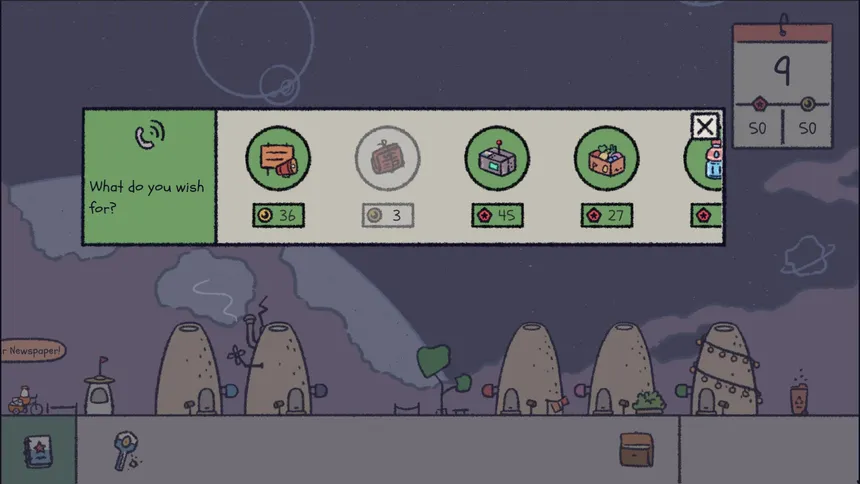 Скриншот 7 к игре Egglets - The Long 10 Days