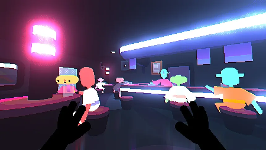 Скриншот 3 к игре Bernband