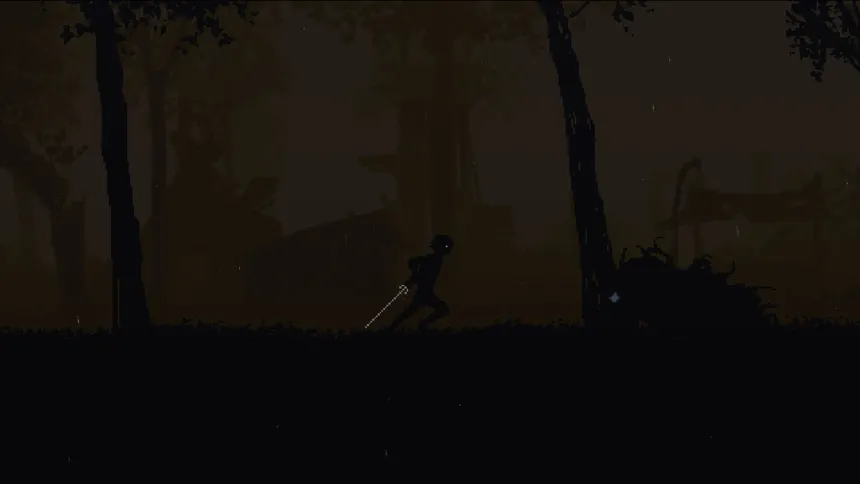 Скриншот 1 к игре The Promise