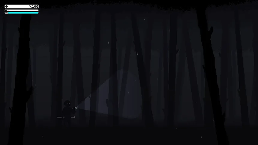 Скриншот 2 к игре The Promise