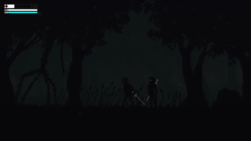 Скриншот 3 к игре The Promise
