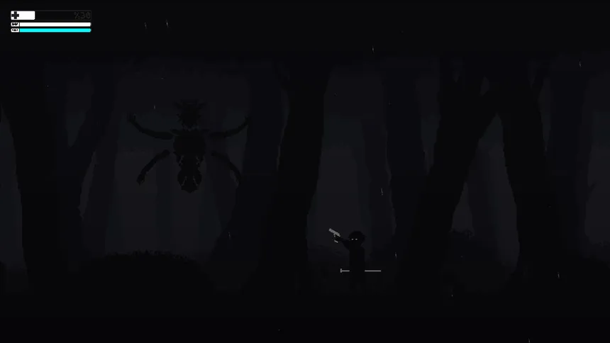 Скриншот 4 к игре The Promise