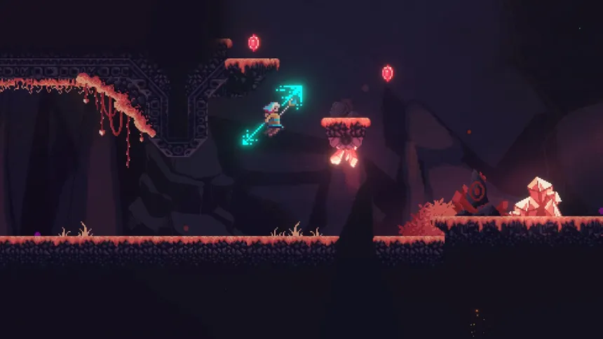 Скриншот 3 к игре Pixgun