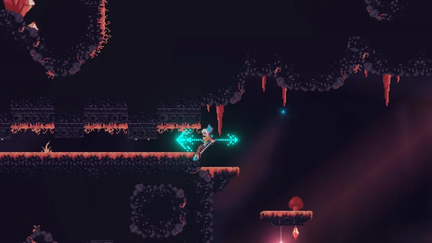 Скриншот 5 к игре Pixgun