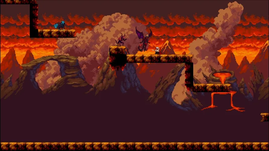Скриншот 4 к игре Drakula's Ascension
