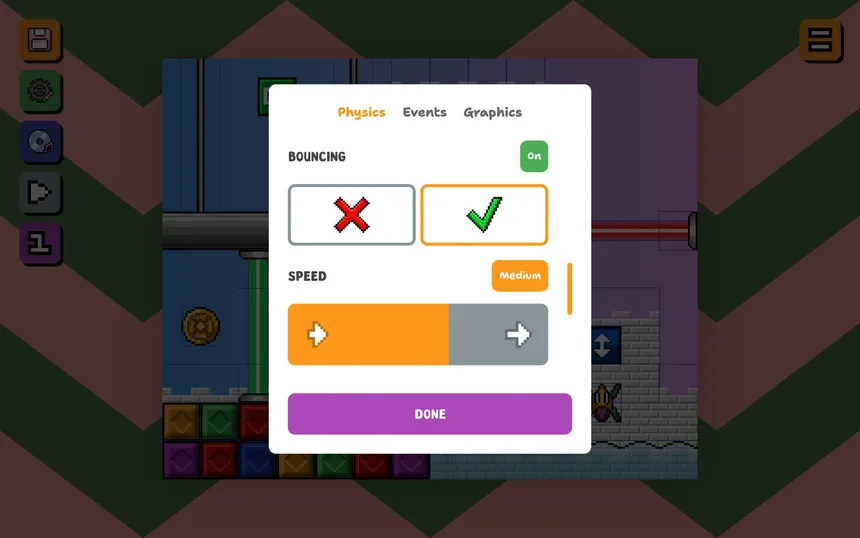 Скриншот 2 к игре Playgrounds