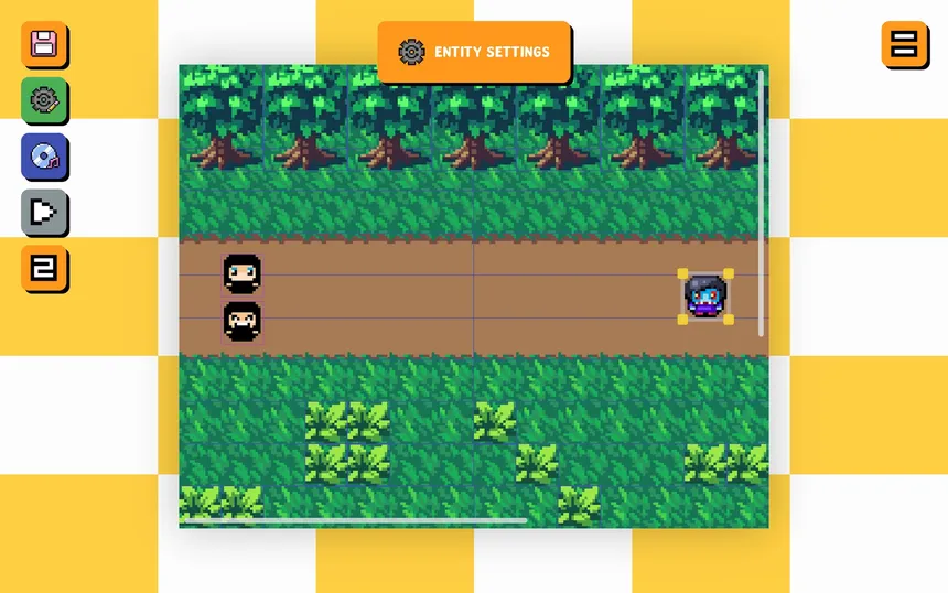 Скриншот 3 к игре Playgrounds