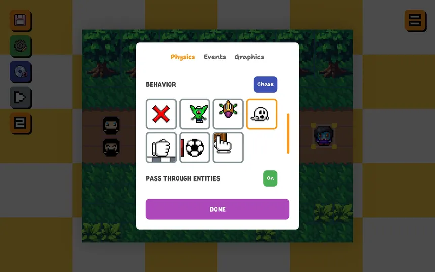 Скриншот 4 к игре Playgrounds