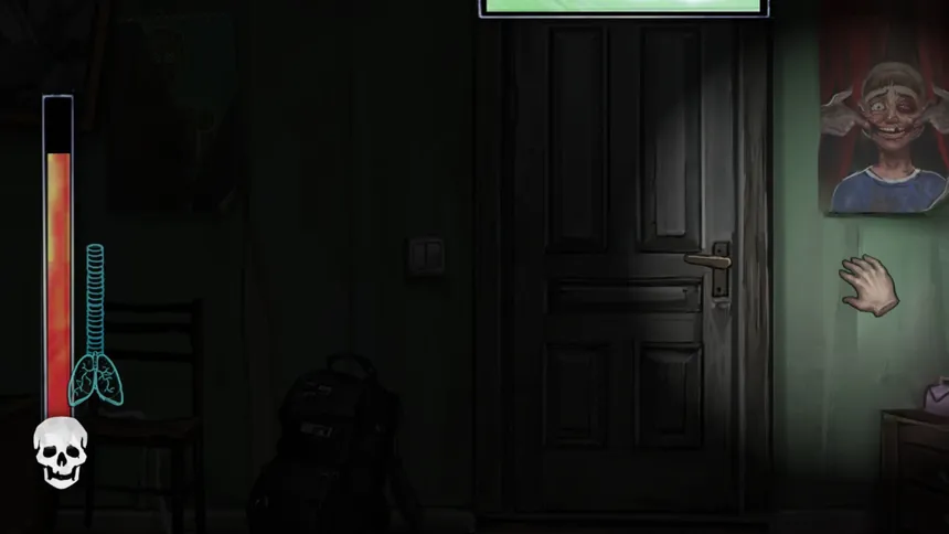Скриншот 4 к игре Violent Horror Stories 2