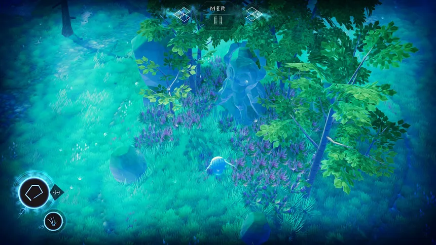 Скриншот 4 к игре Iona's Island