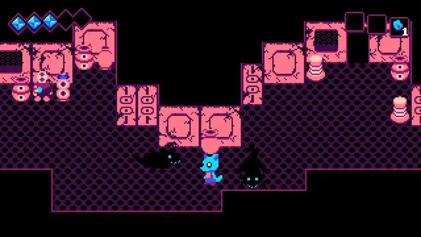 Скриншот 3 к игре Videonauts