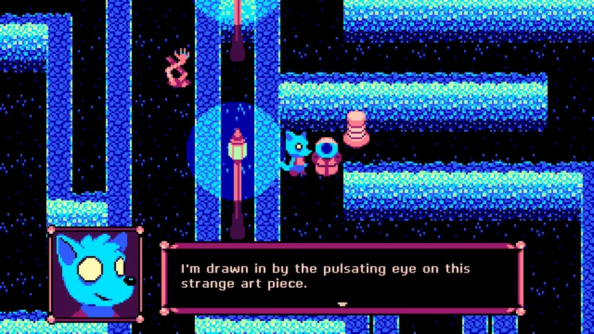 Скриншот 4 к игре Videonauts