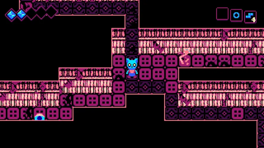 Скриншот 5 к игре Videonauts