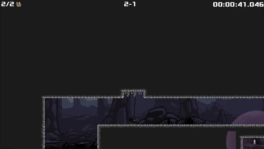 Скриншот 7 к игре Lucifer's Grand Adventure