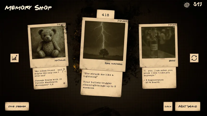 Скриншот 4 к игре The Flipbook