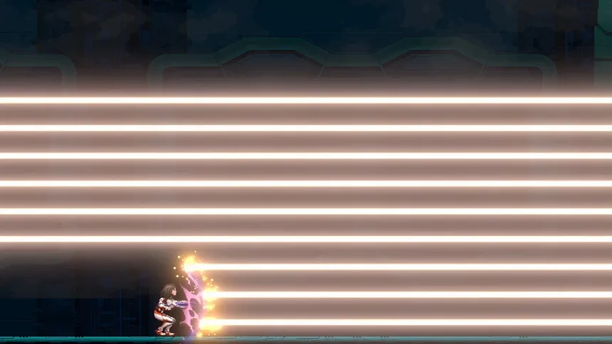 Скриншот 2 к игре Zero Moment