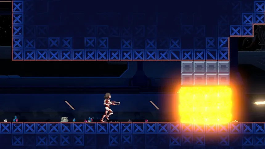 Скриншот 3 к игре Zero Moment