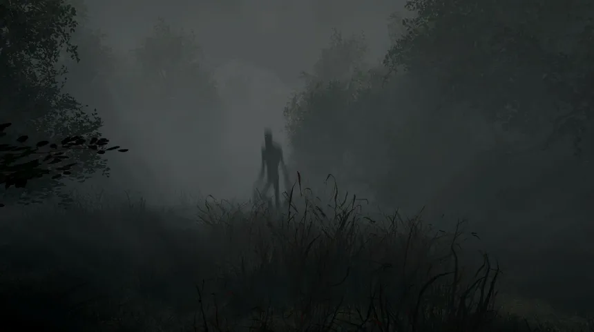 Скриншот 1 к игре Whispering Fog