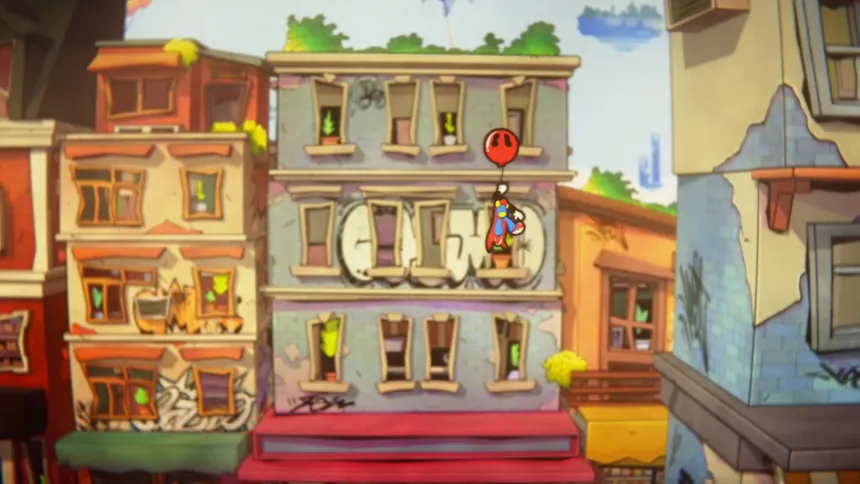 Скриншот 6 к игре BANX