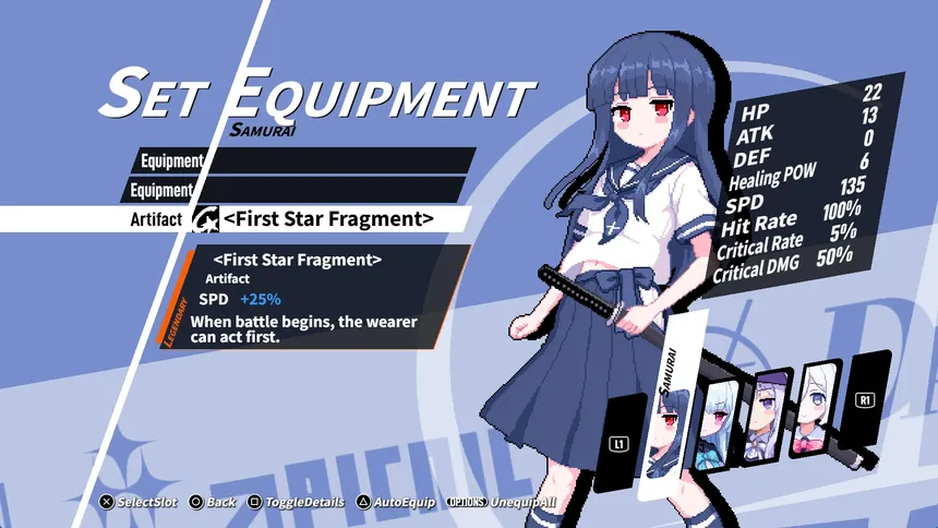 Скриншот 4 к игре Dungeon Picnic