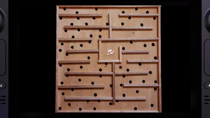 Скриншот 7 к игре Game With Balls