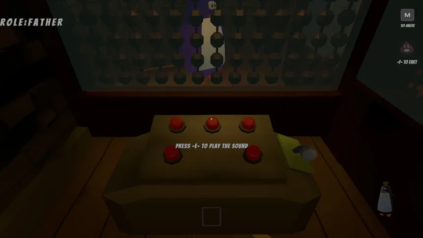 Скриншот 2 к игре Church Crew