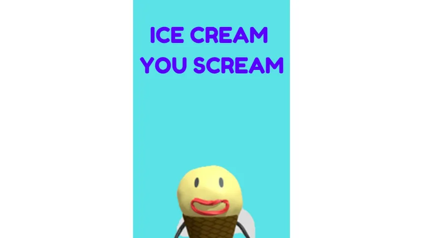 Скриншот 5 к игре Ice Cream You Scream