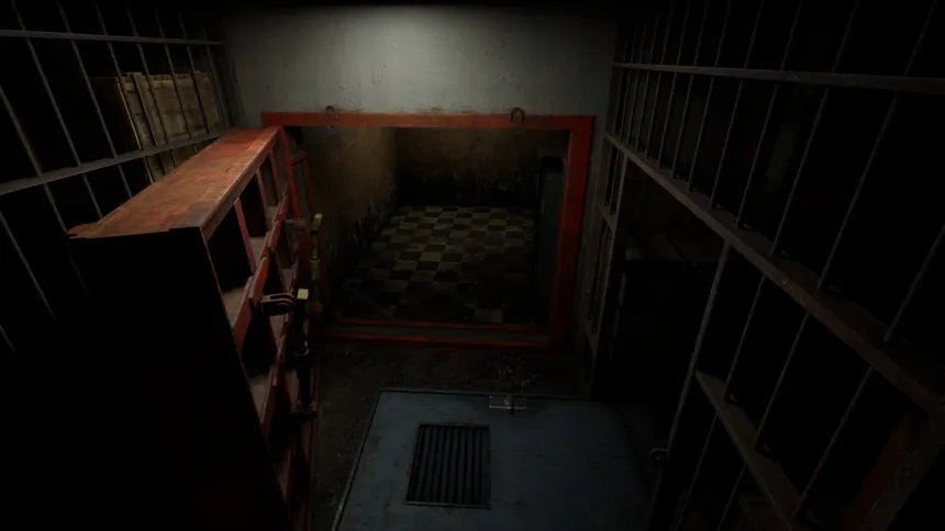 Скриншот 2 к игре The Last Tape: Before The Mine