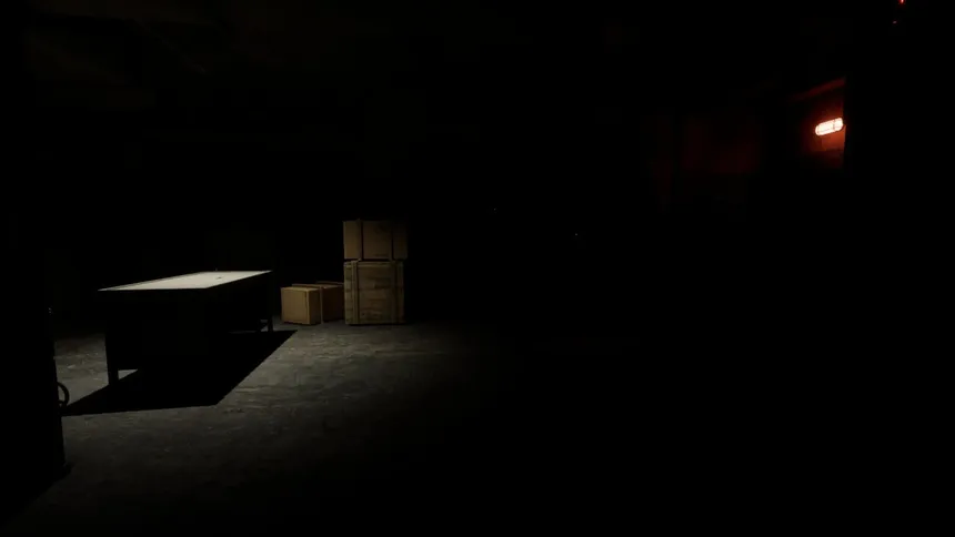 Скриншот 4 к игре The Last Tape: Before The Mine