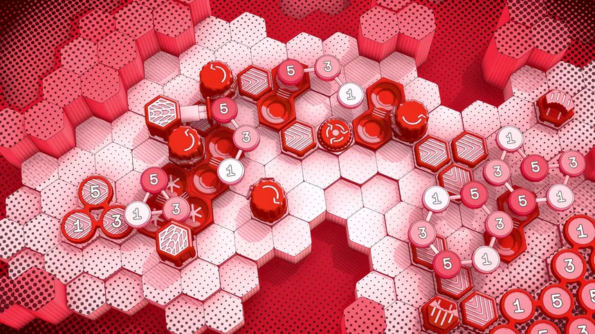 Скриншот 7 к игре Number Machine: Математическая фабрика