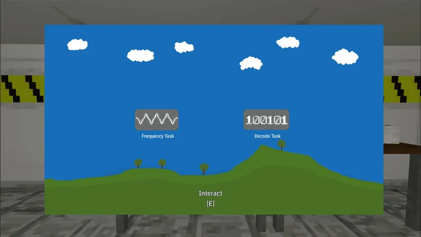 Скриншот 6 к игре OakRidge Research