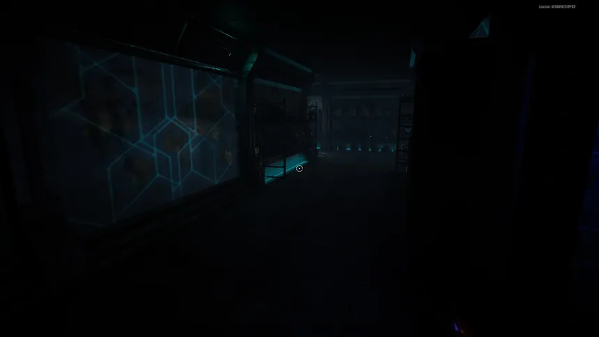 Скриншот 8 к игре Universe Conflict
