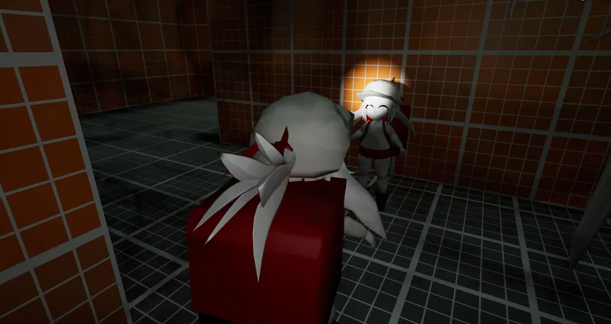 Скриншот 4 к игре Goblita’s Delivery Service