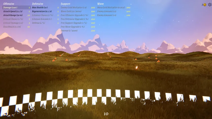 Скриншот 3 к игре The Wildwatch