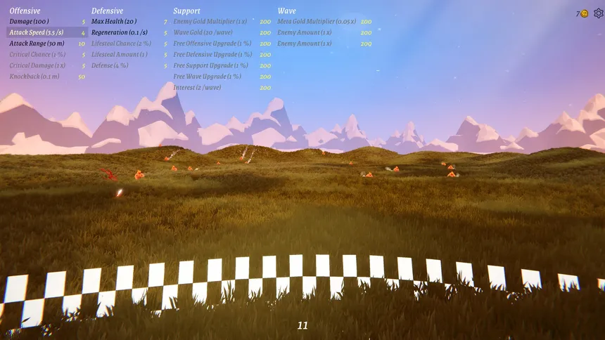 Скриншот 4 к игре The Wildwatch